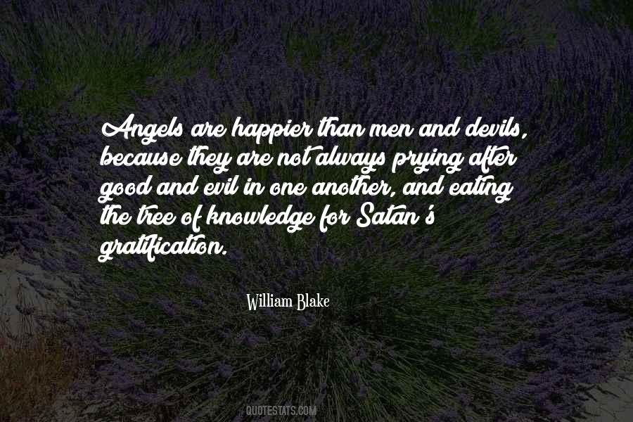 Quotes About William Blake #223159