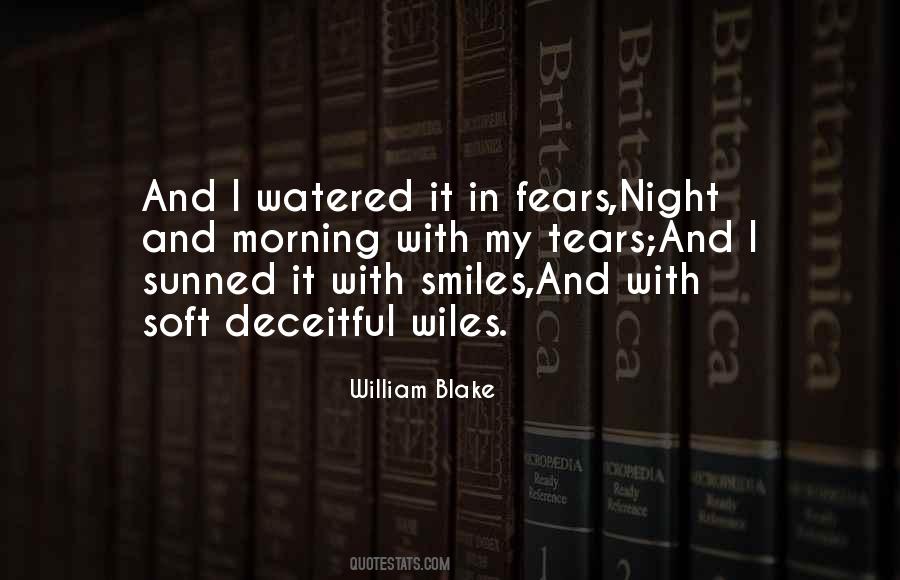 Quotes About William Blake #224191