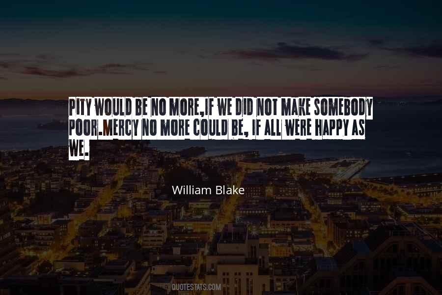 Quotes About William Blake #250735