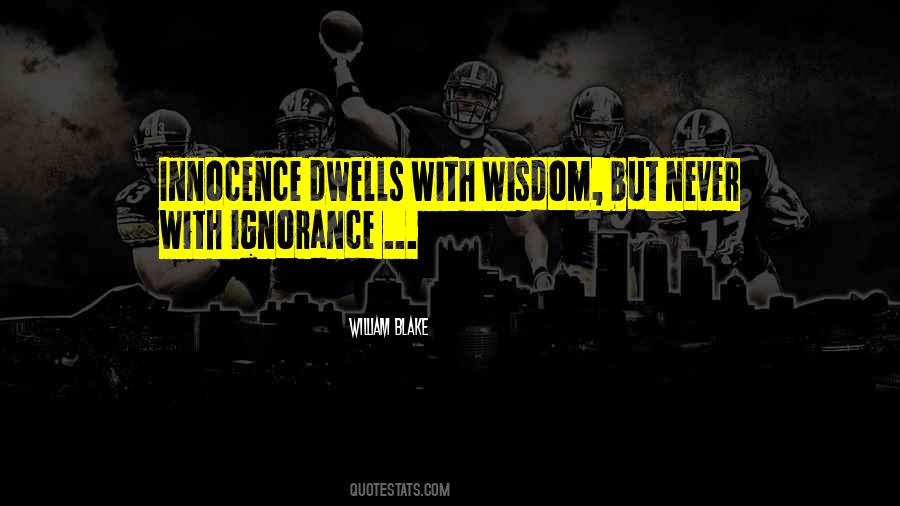 Quotes About William Blake #250980