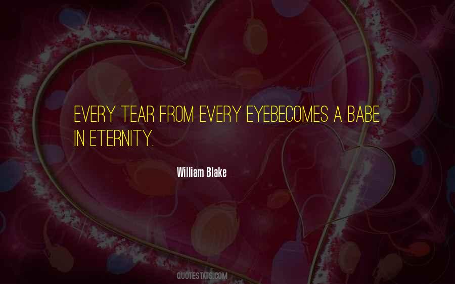 Quotes About William Blake #280250
