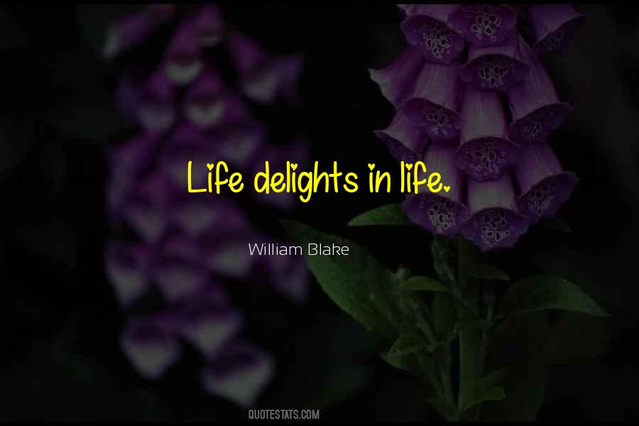Quotes About William Blake #301724