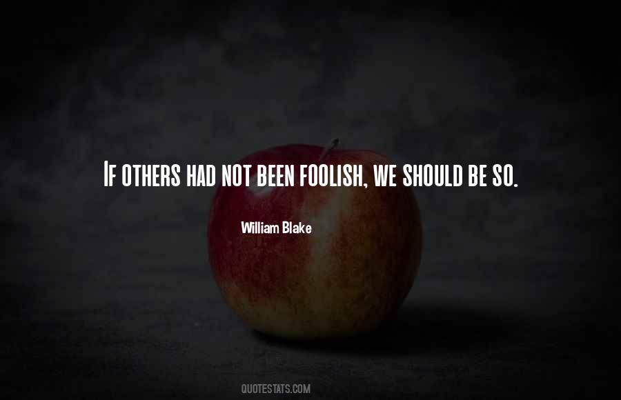 Quotes About William Blake #320177
