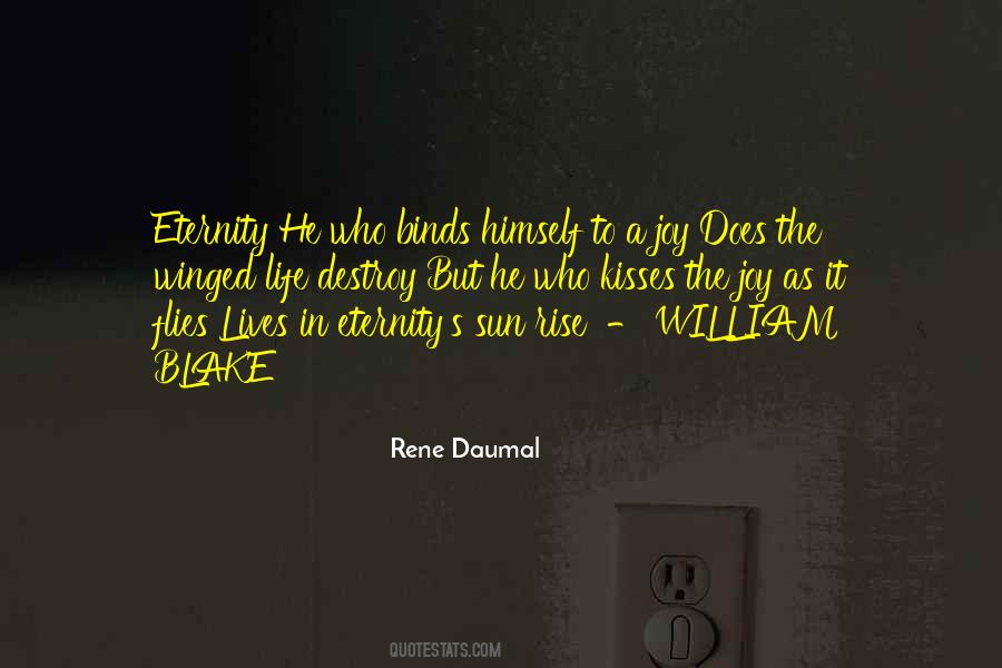 Quotes About William Blake #574188