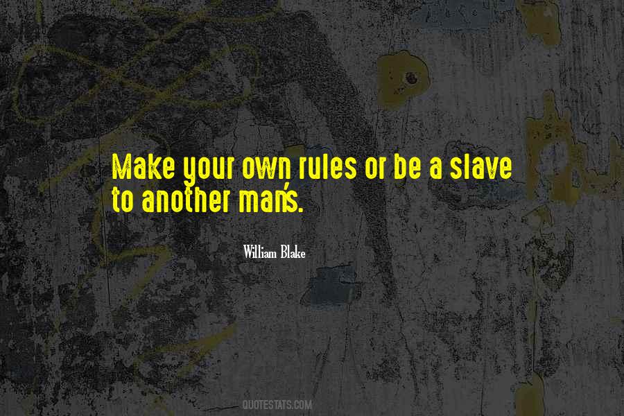 Quotes About William Blake #91038