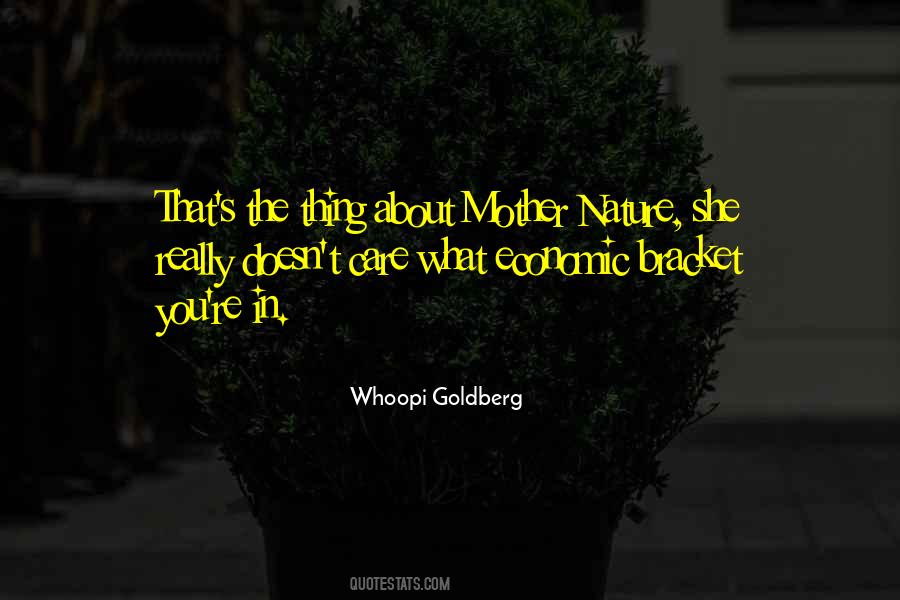 Quotes About Whoopi Goldberg #1729058