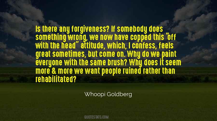 Quotes About Whoopi Goldberg #842148