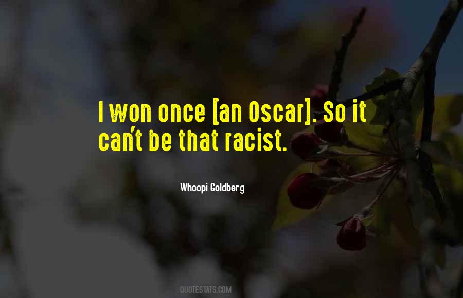 Quotes About Whoopi Goldberg #849648