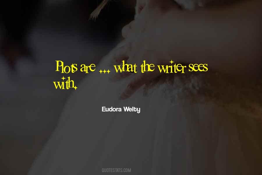 Quotes About Eudora Welty #147233