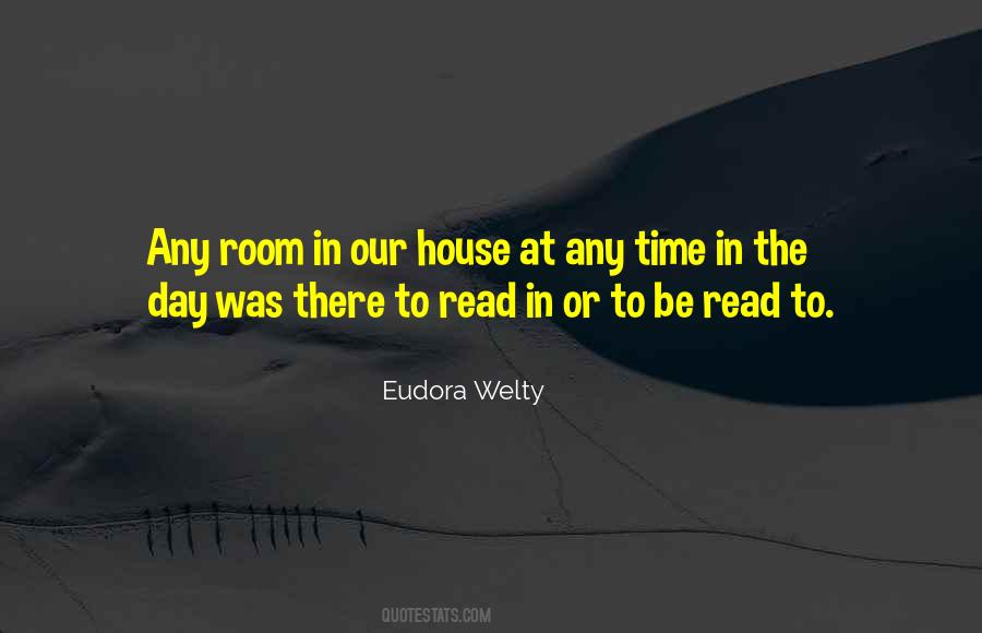 Quotes About Eudora Welty #752351