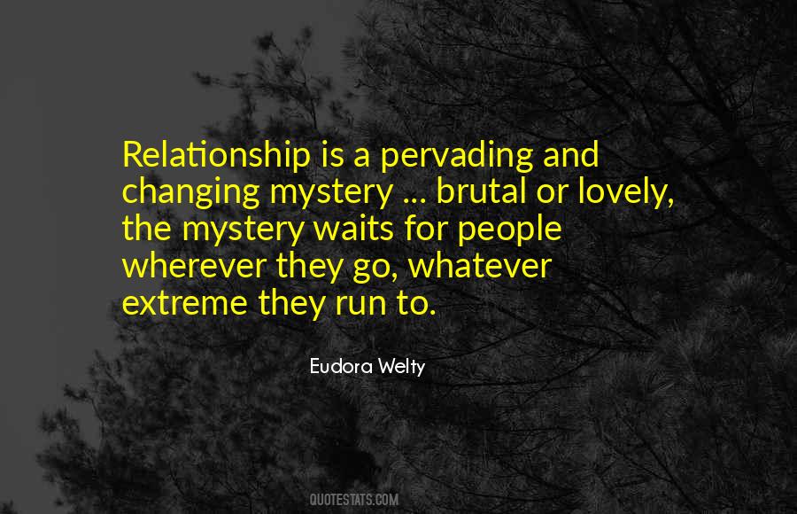 Quotes About Eudora Welty #910873