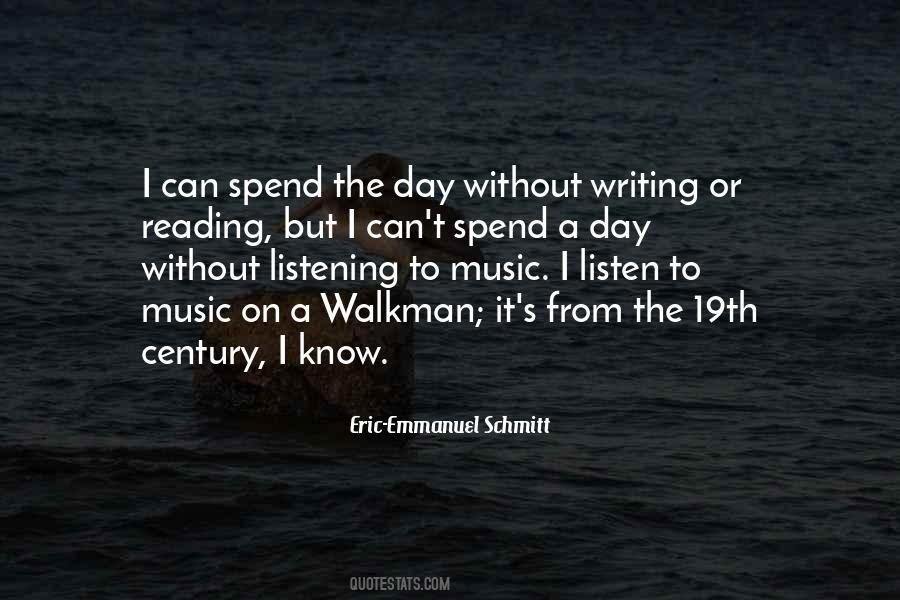 Quotes About 19th #1357858