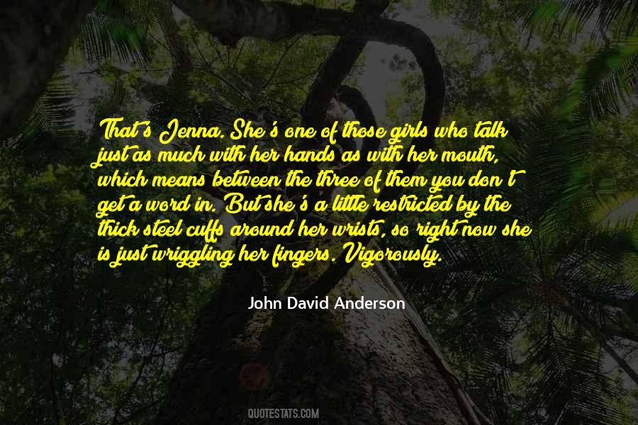 Soapstone Quotes #1587224