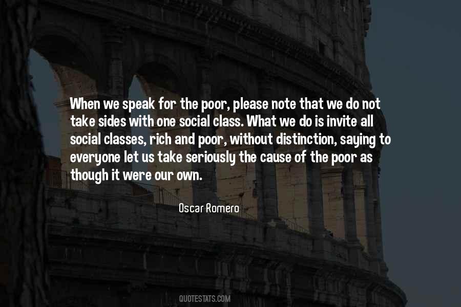 Social Causes Quotes #1275128