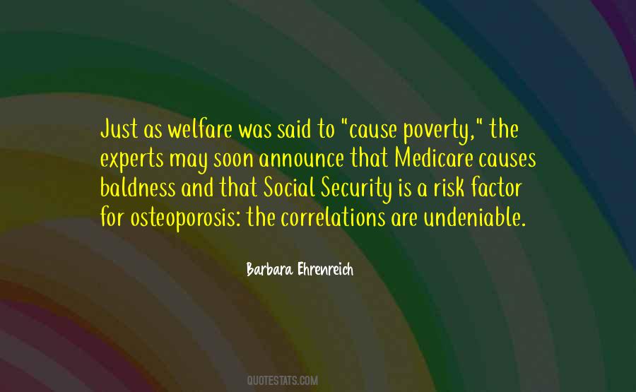 Social Causes Quotes #308231