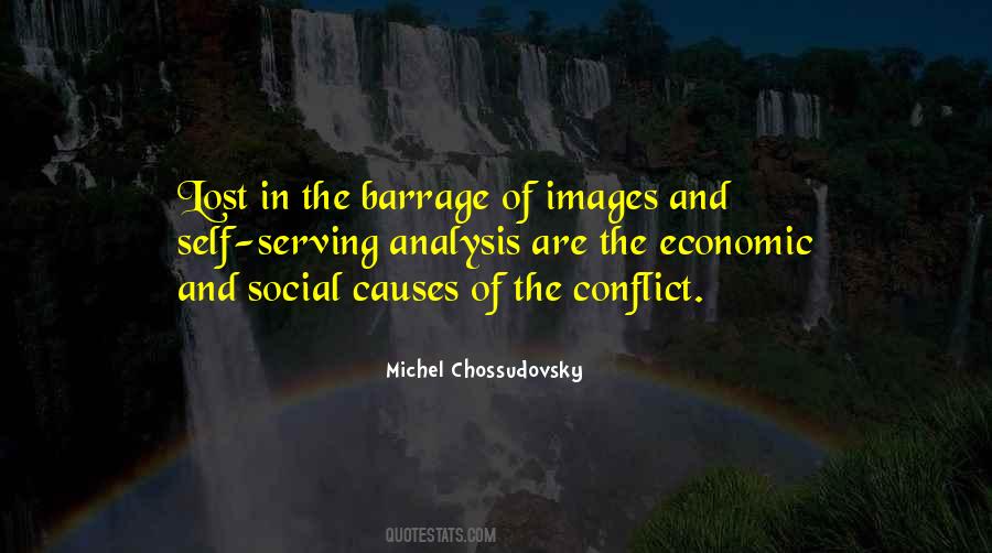 Social Causes Quotes #492155