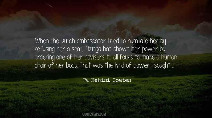Quotes About Bernier #806572