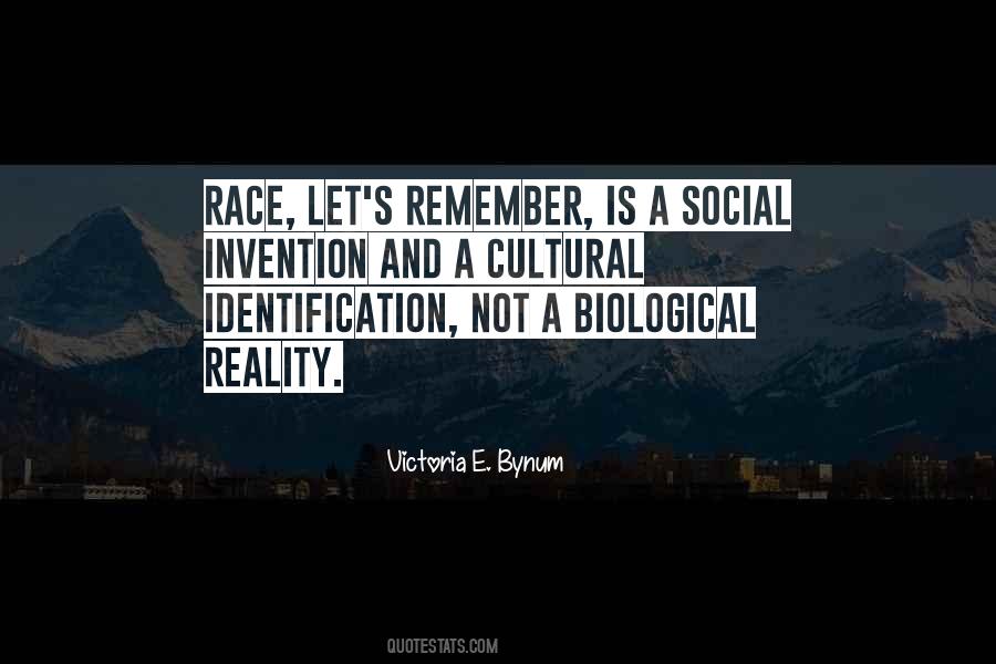 Social Cultural Quotes #1067756