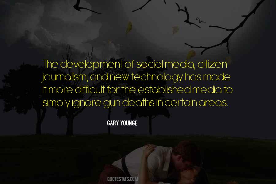 Social Development Quotes #563282