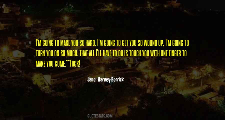 Quotes About Berrick #1158129