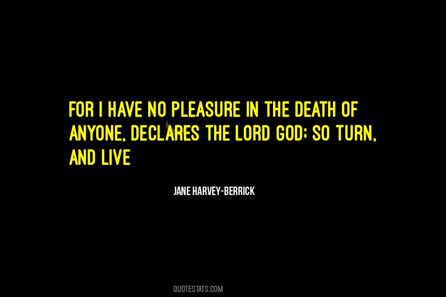 Quotes About Berrick #1331855