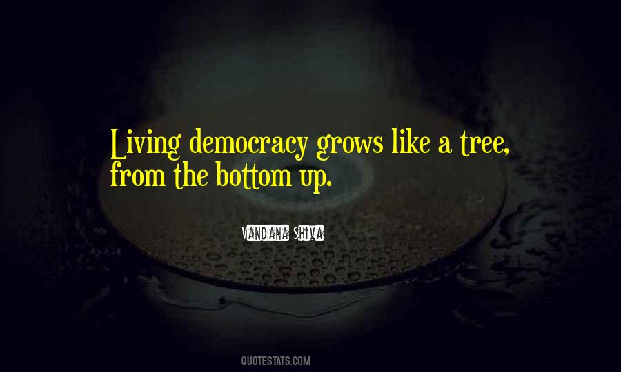 Social Ecology Quotes #1052432