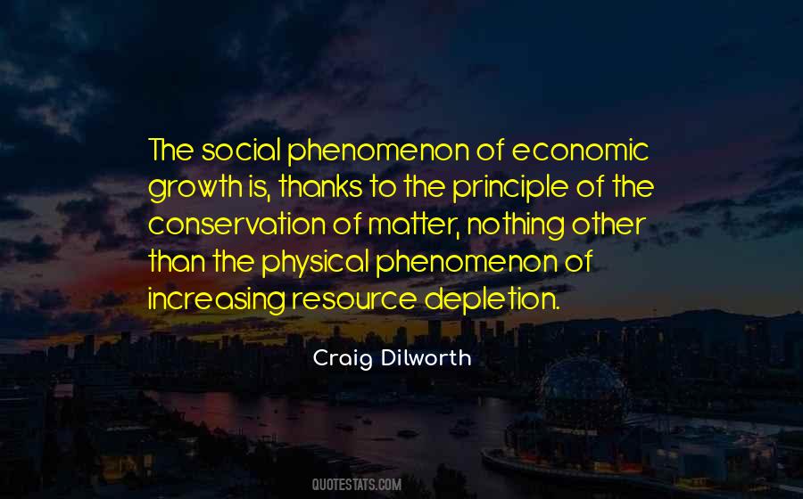 Social Ecology Quotes #1509406