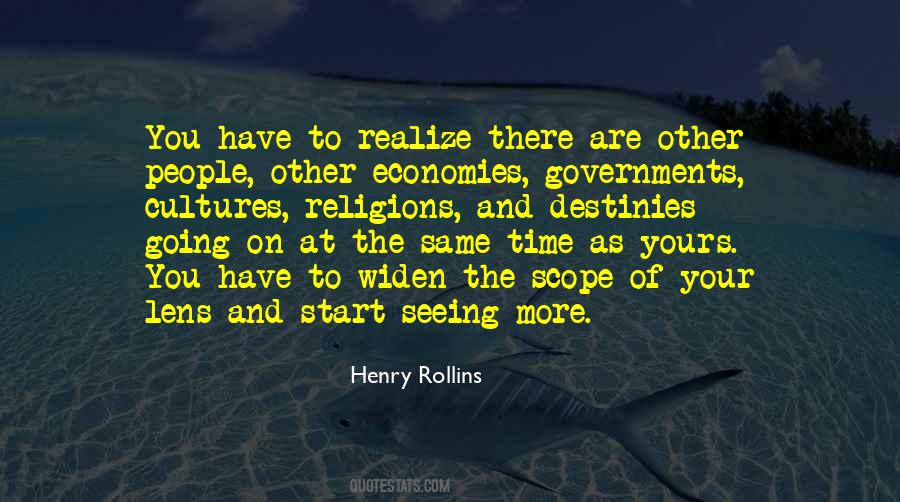 Social Ecology Quotes #609848