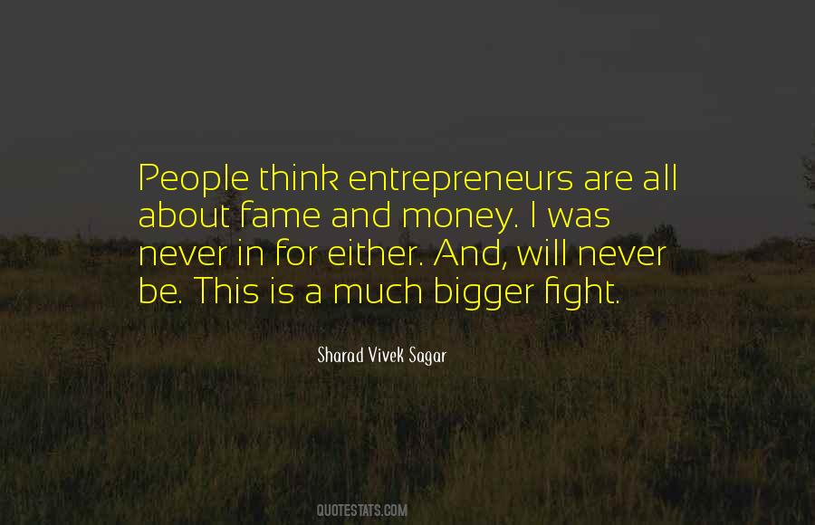 Social Entrepreneurs Quotes #880200