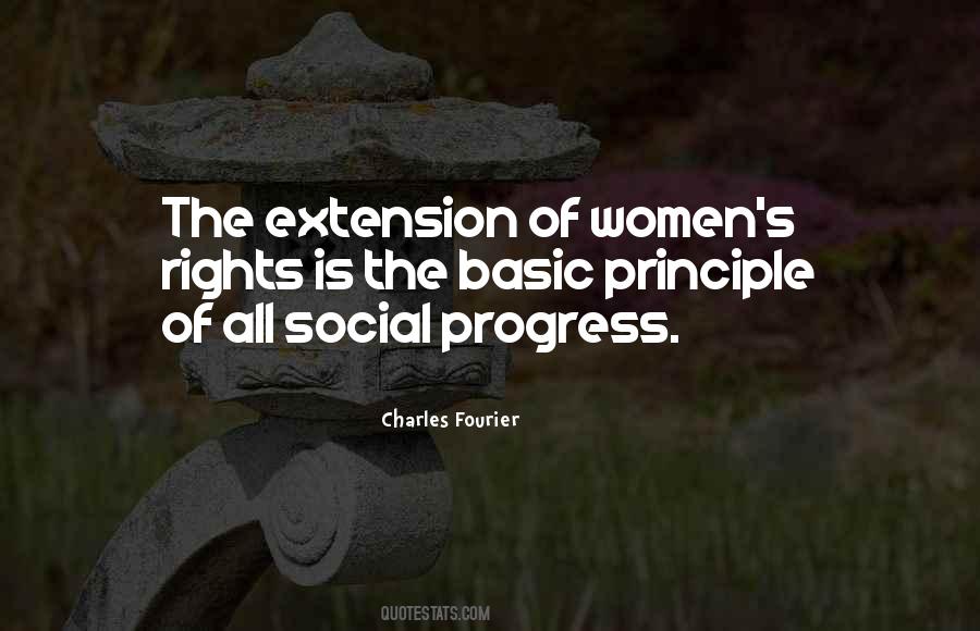 Social Equality Quotes #1445218