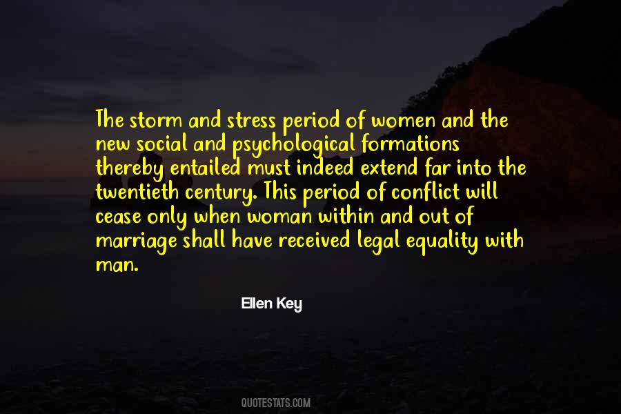 Social Equality Quotes #1453085