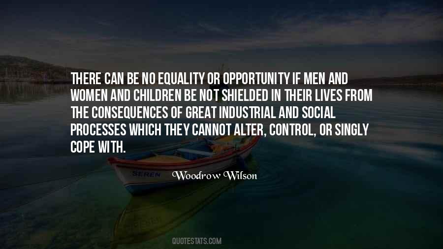 Social Equality Quotes #479988