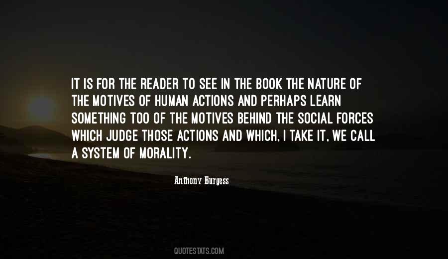 Social Forces Quotes #1412745