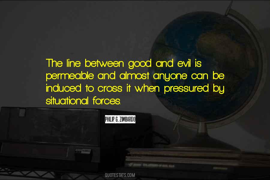 Social Forces Quotes #1501506