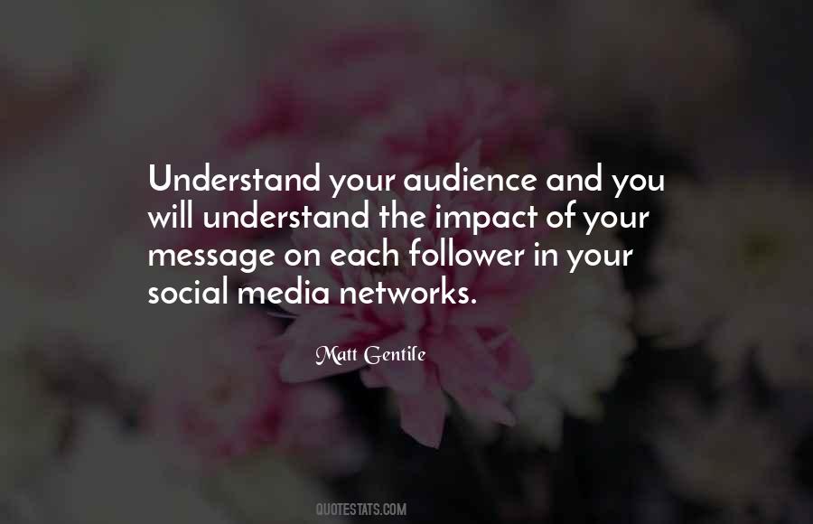 Social Impact Quotes #1196857 Social Impact Quotes #1196857