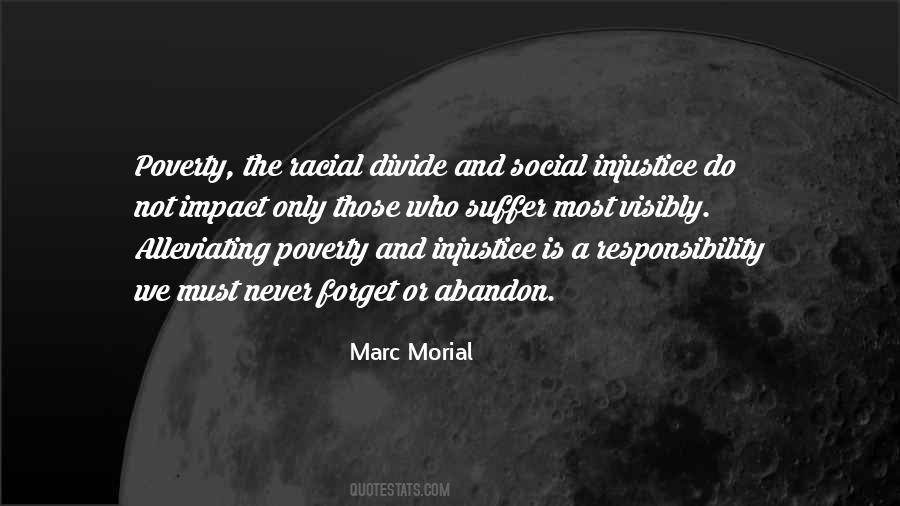 Social Impact Quotes #1361147