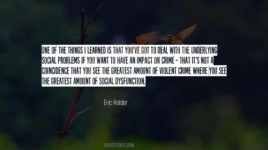 Social Impact Quotes #1815213 Social Impact Quotes #1815213