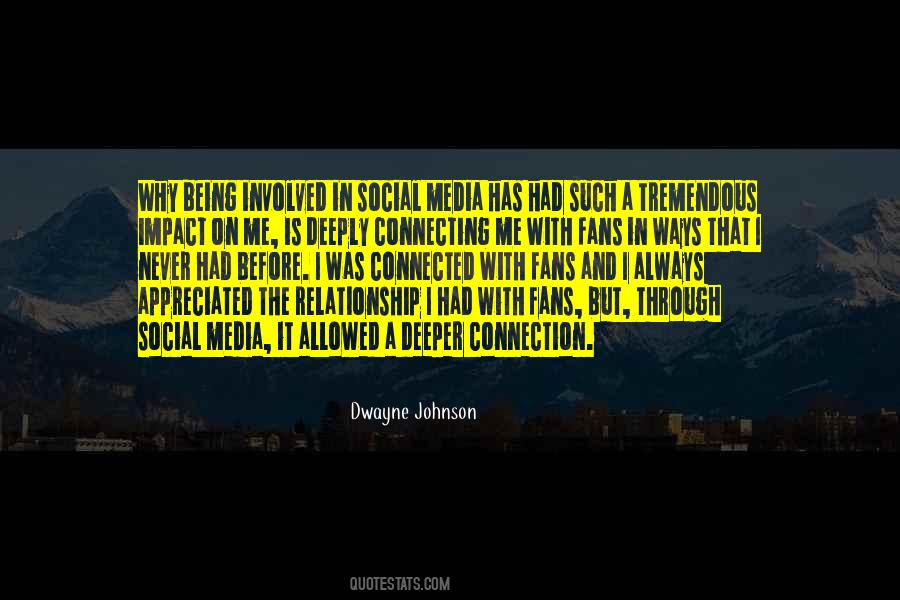 Social Impact Quotes #777950 Social Impact Quotes #777950