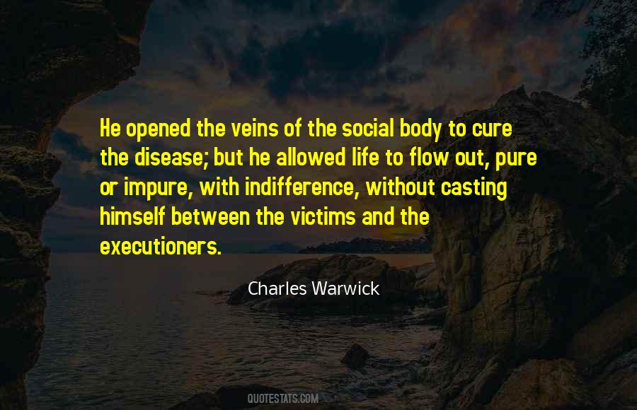 Social Indifference Quotes #1268707