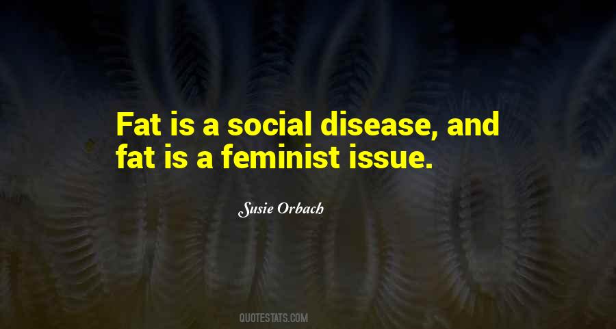 Social Issue Quotes #942771