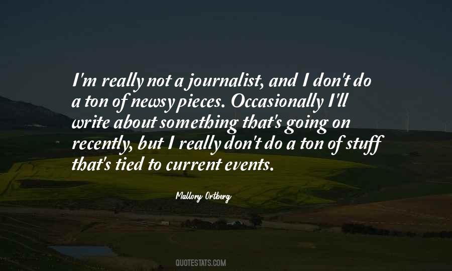 Social Media Revolution Quotes #1612935