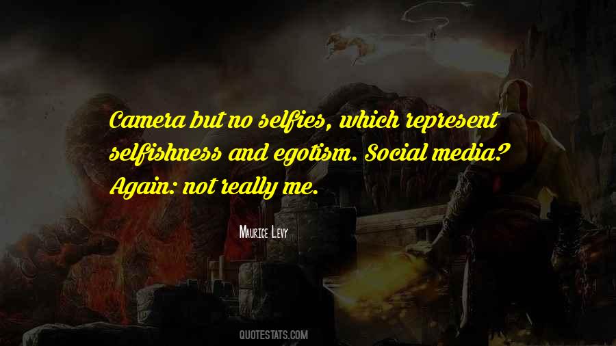 Social Media Use Quotes #67706