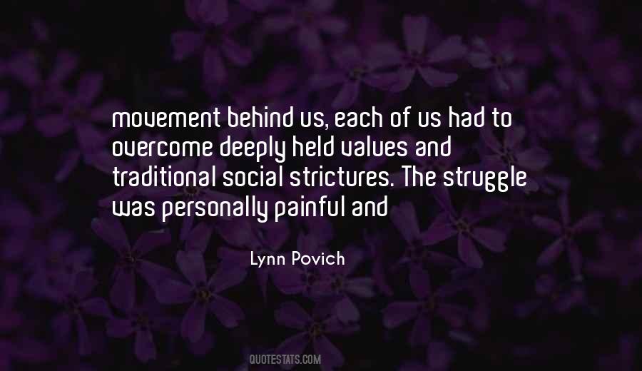 Social Movement Quotes #1300845