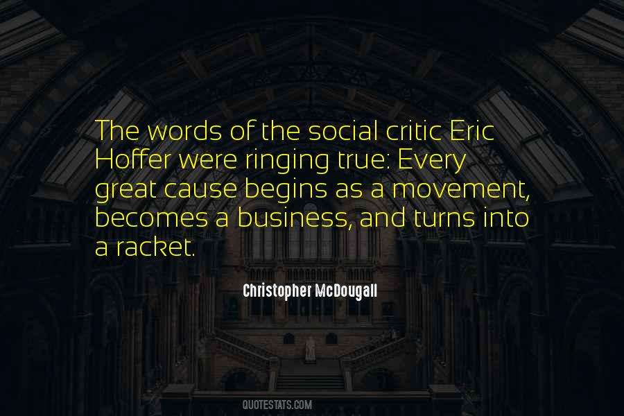 Social Movement Quotes #856904