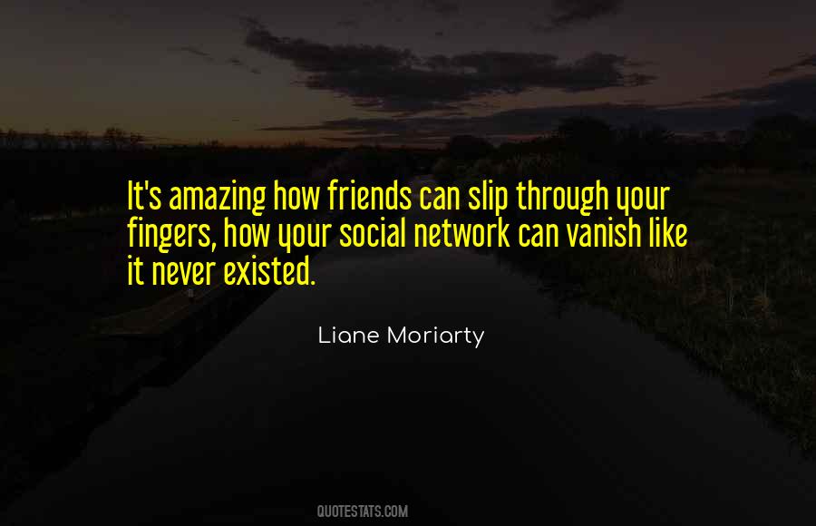 Social Network Quotes #1062608