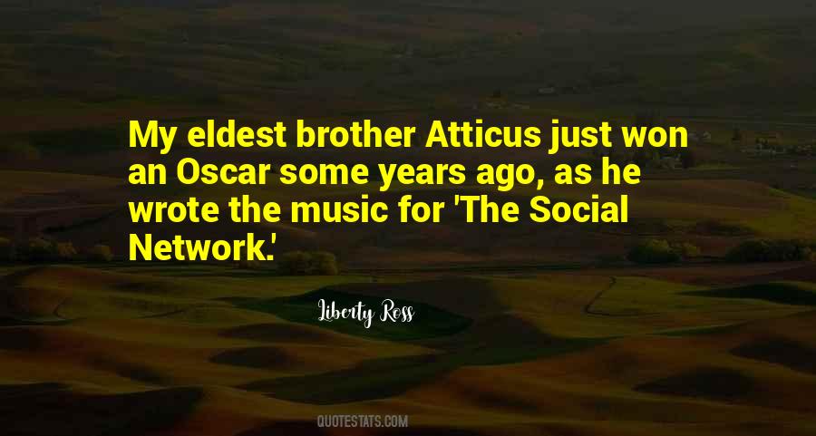 Social Network Quotes #59658