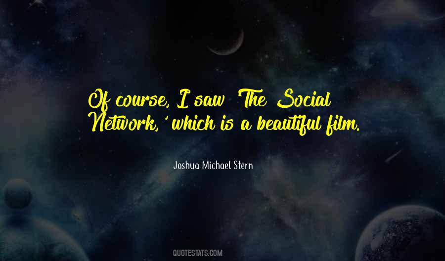 Social Network Quotes #947400