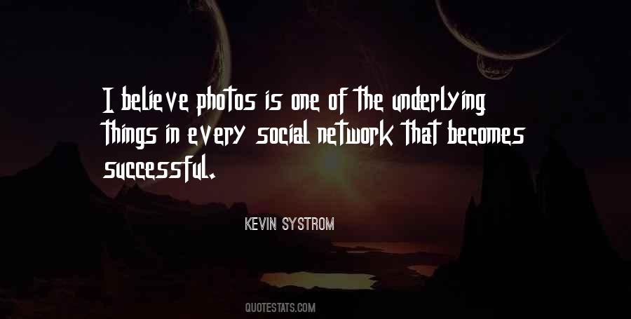 Social Network Quotes #991937