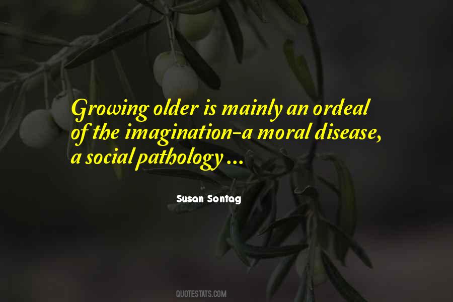 Social Pathology Quotes #1114948