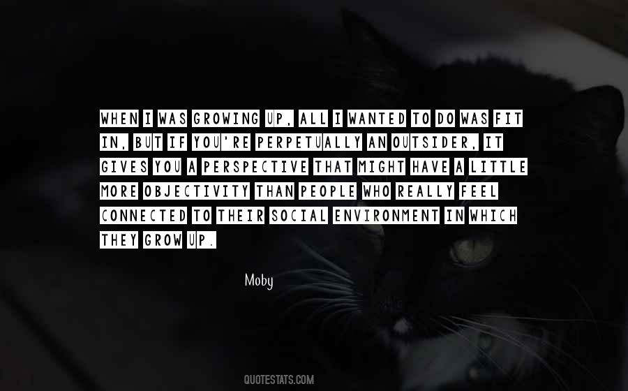 Social Perspective Quotes #1337312